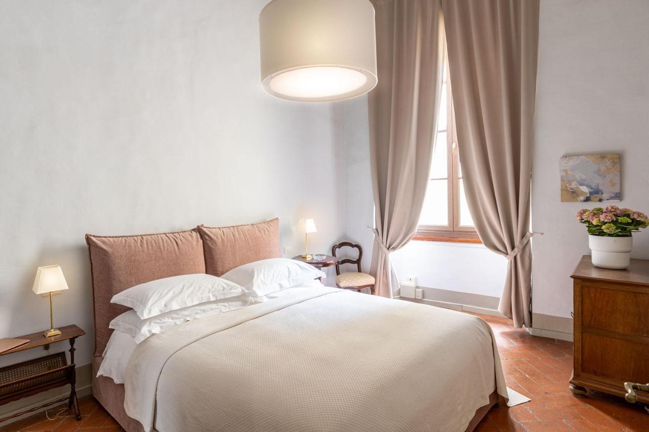 Palazzo Roselli Cecconi Apartments Florence Exterior photo
